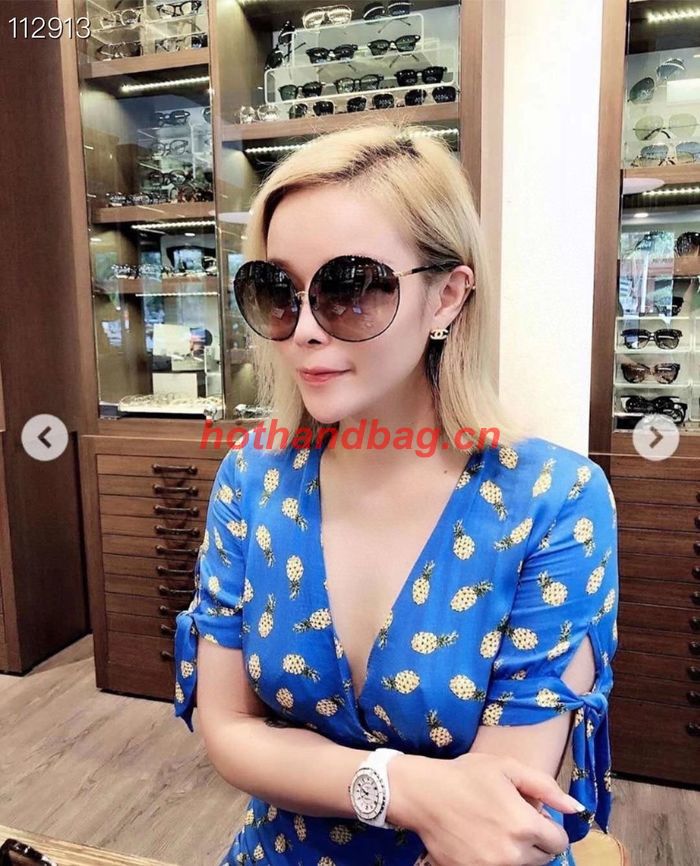 Linda Farrow Sunglasses Top Quality LFS00093